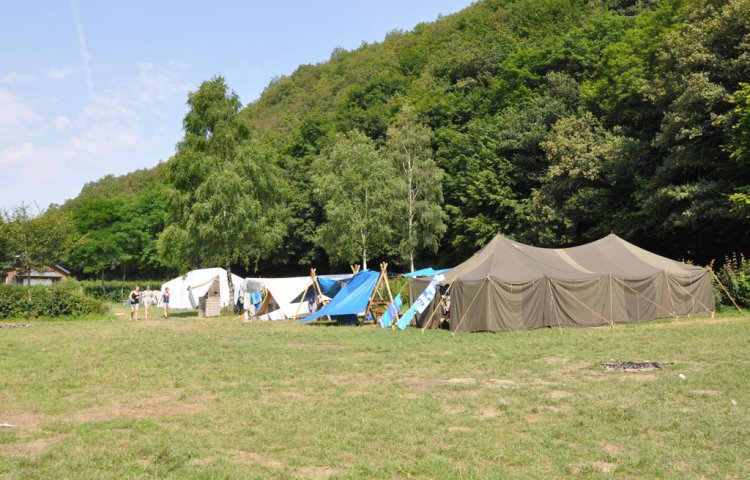 scout 5 scout 5