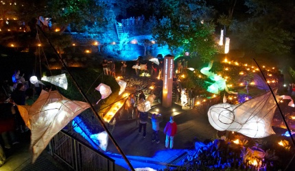 Nuit des Lampions 1