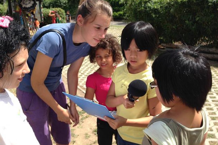 Kannersummer 2015 Kannersummer 2015