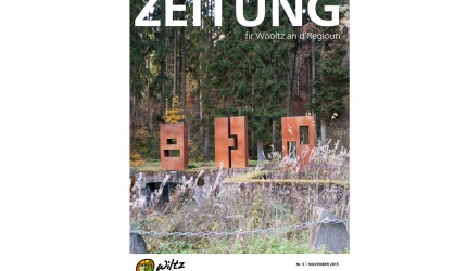 Zeitung nov15