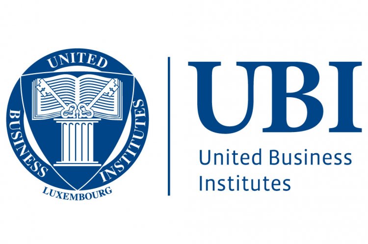 UBI logo UBI logo
