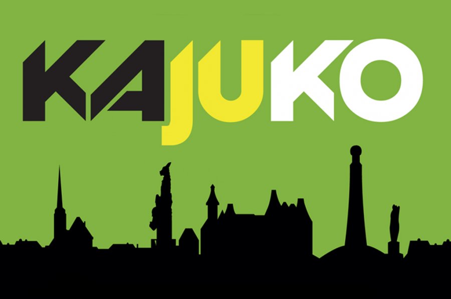 Kajuko
