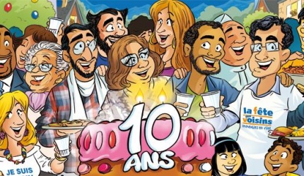 voisins