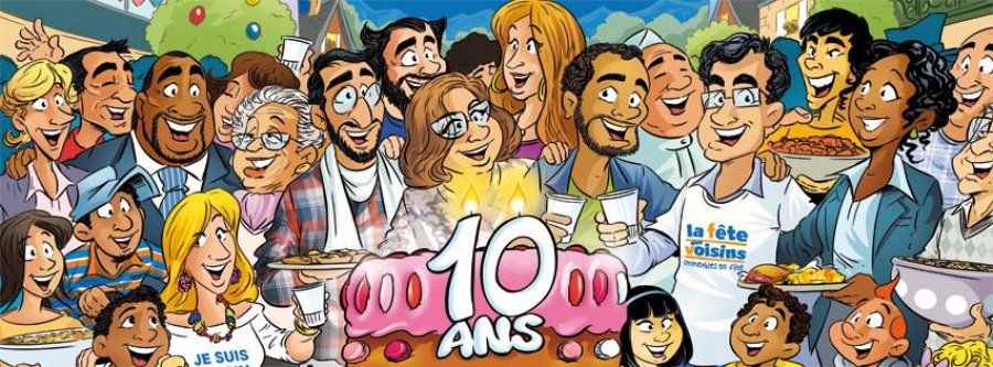 voisins