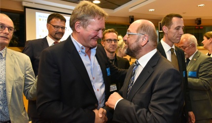 Brussel thiange