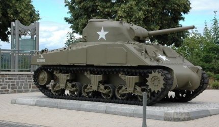 Sherman