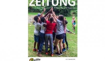 zeitung 4 sep16