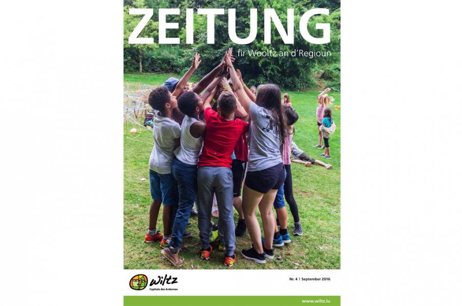 zeitung 4 sep16 zeitung 4 sep16