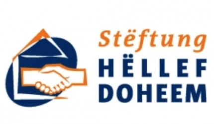Hellef doheem