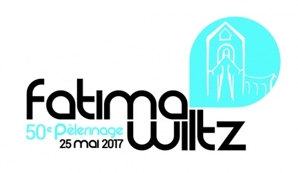LOGO FATIMA 2017
