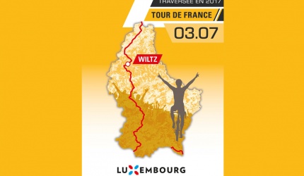 Tour Wiltz