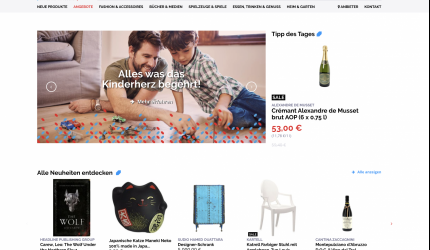 letzshop screenshot