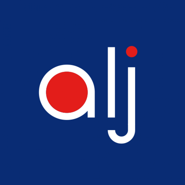 alj-logo alj-logo