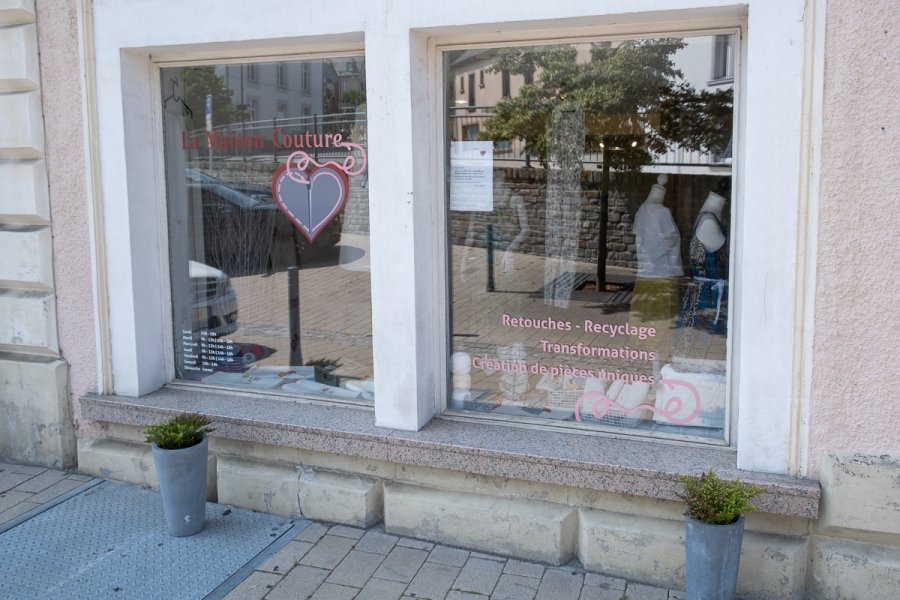 20190717 - Wiltz - La Maison Couture - 12