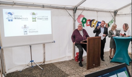 20191016 Inauguration Creche Stadmais 29