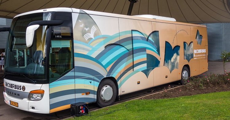 bicherbus bicherbus