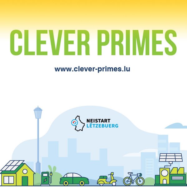 cleverprimes