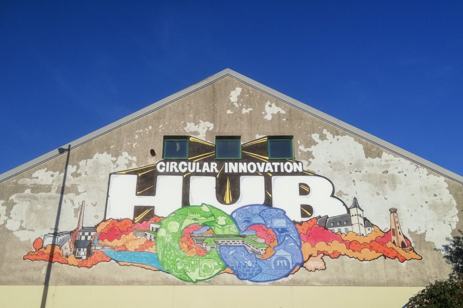 20200913 - Wiltz - Graffiti Circular Innovation Hub - 13