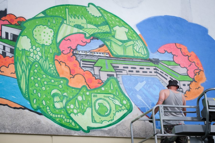 20200911 - Wiltz - Graffiti Circular Innovation Hub - 11