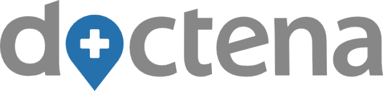 doctena logo