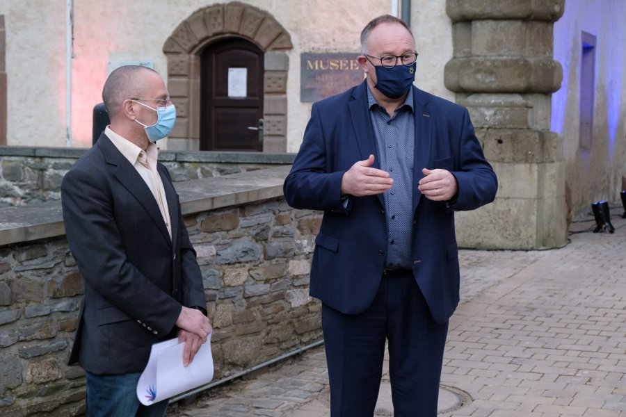 20210225 Wiltz - Rare Disease Day - Light it Up - 09