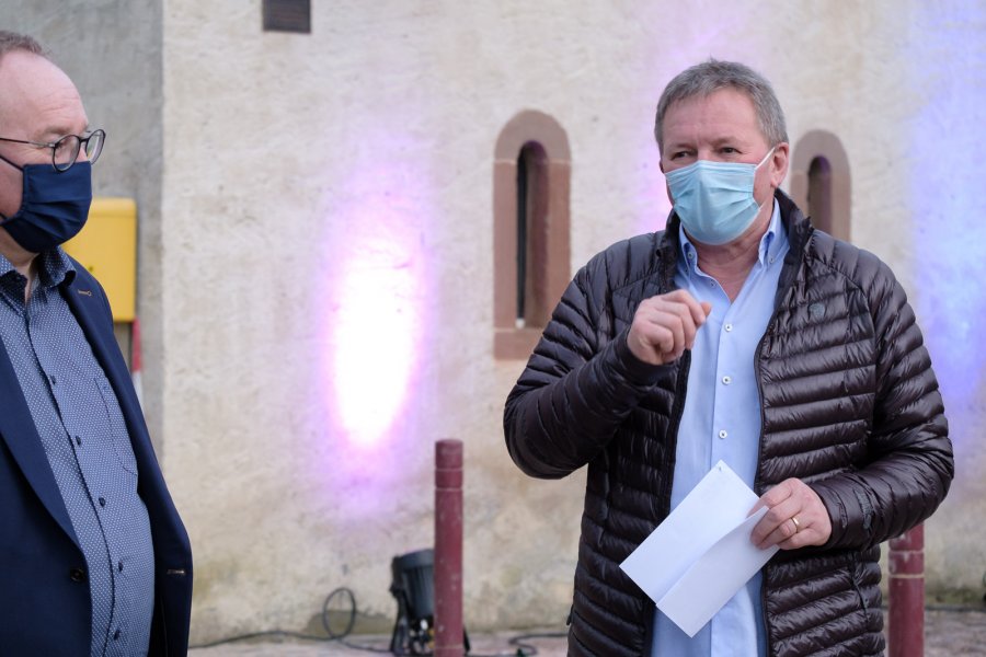 20210225 Wiltz - Rare Disease Day - Light it Up - 04