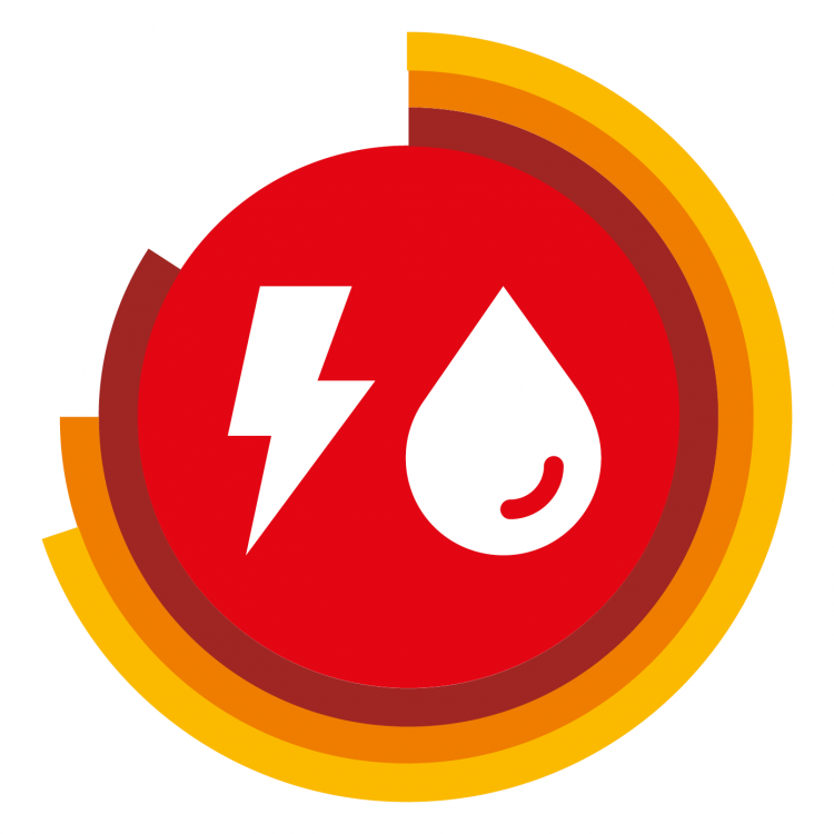 energy-water energy-water