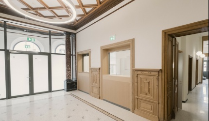 Photos bureaux Hotel de Ville -3-scr