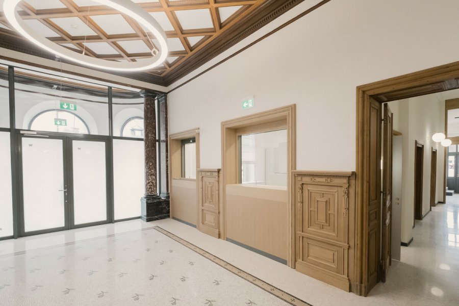 Photos bureaux Hotel de Ville -3-scr