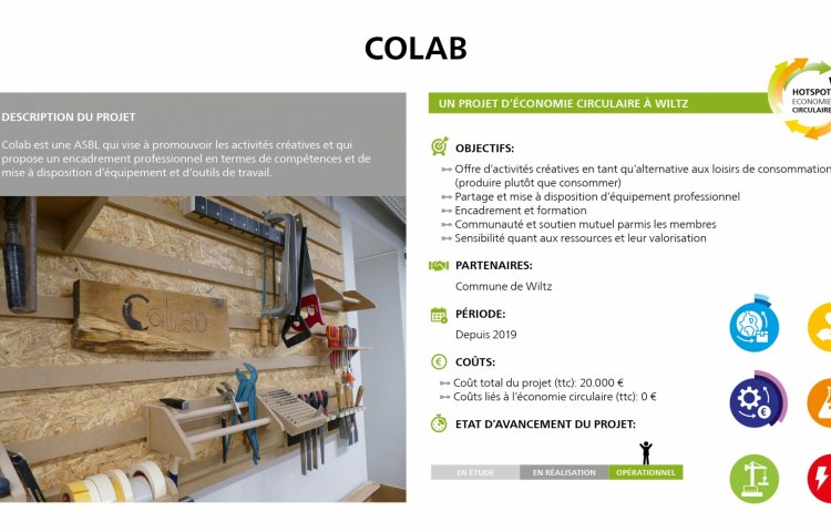 Colab