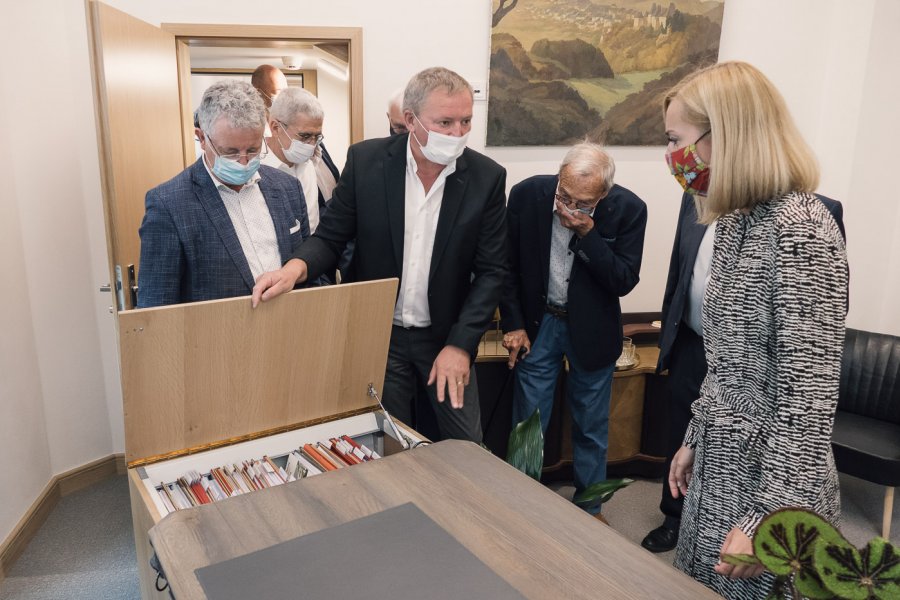 20210702 -  Wiltz - Inauguration Hotel de Ville - 66