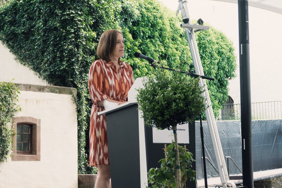 20210702 -  Wiltz - Inauguration Hotel de Ville - 48