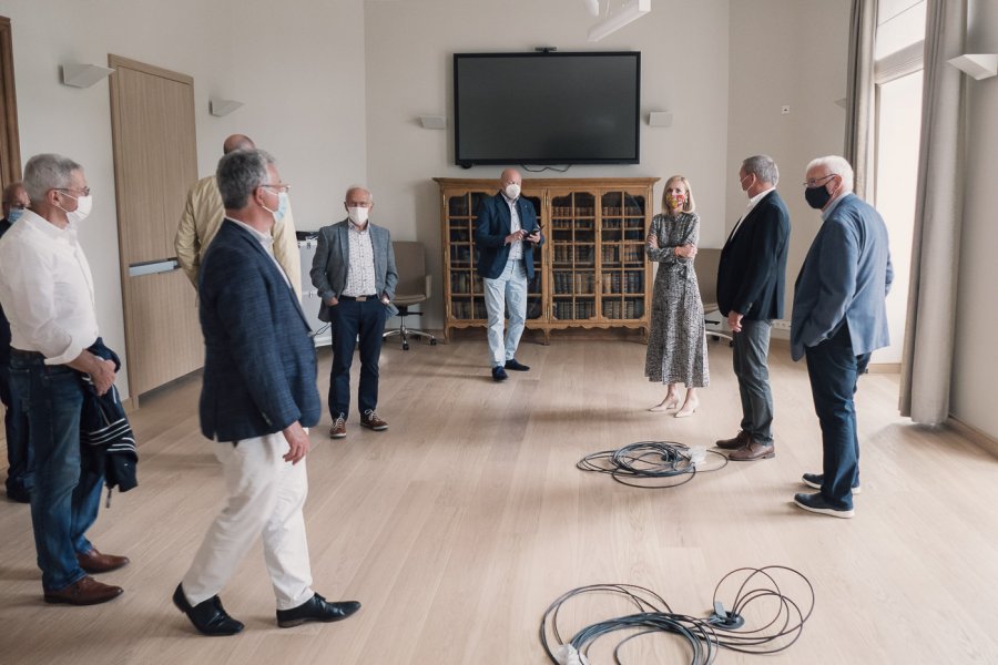 20210702 -  Wiltz - Inauguration Hotel de Ville - 71