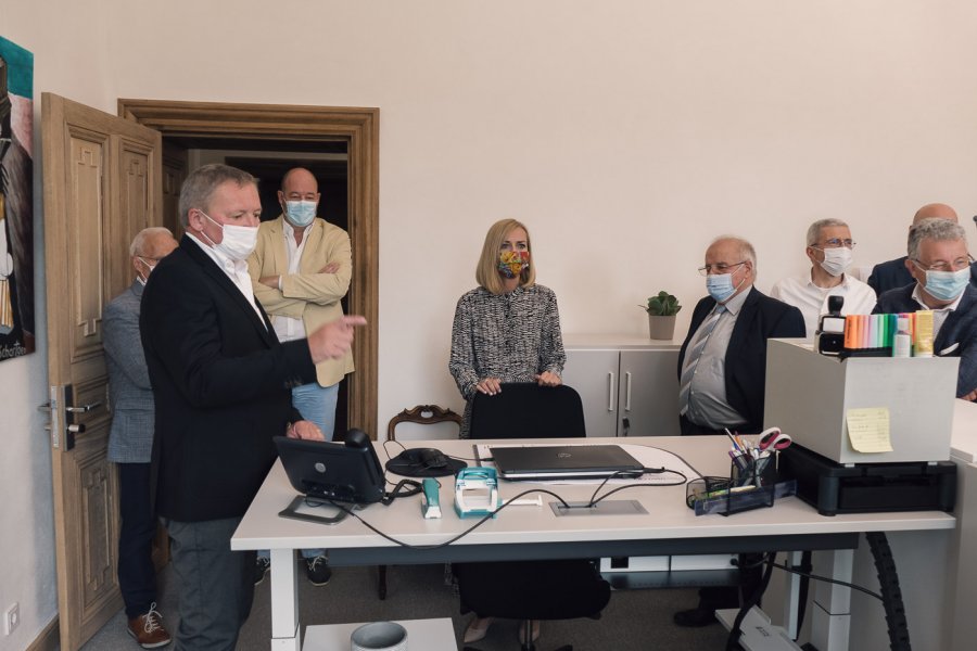 20210702 -  Wiltz - Inauguration Hotel de Ville - 69