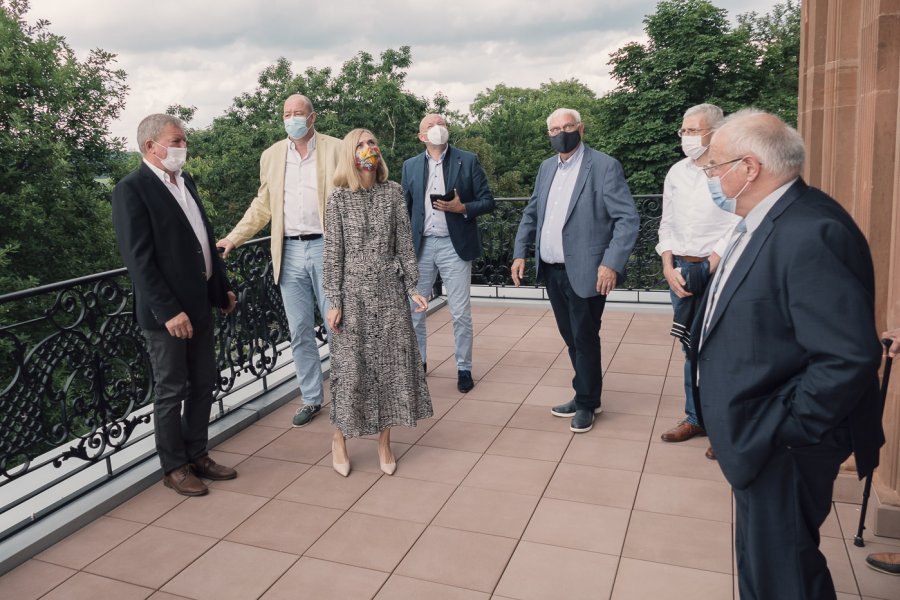 20210702 -  Wiltz - Inauguration Hotel de Ville - 73