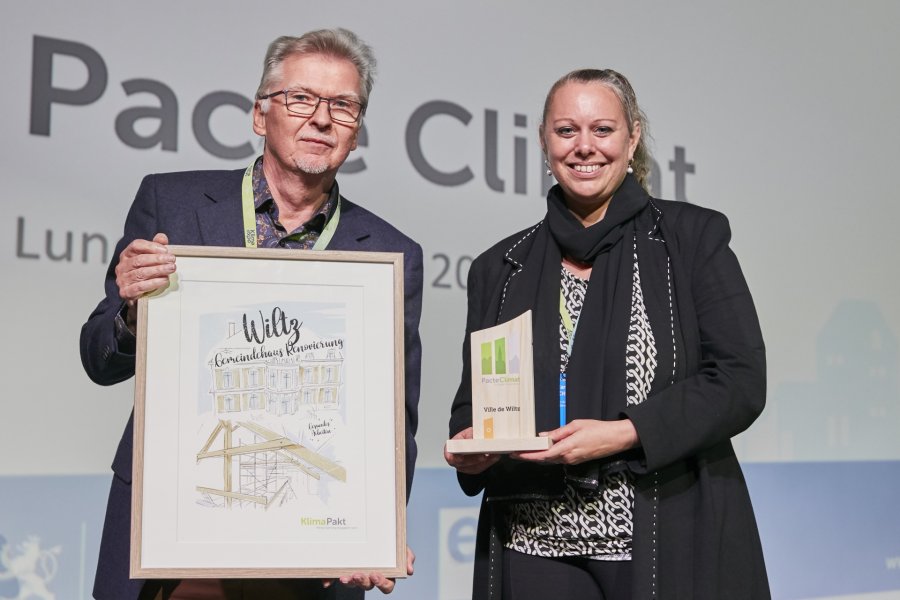 2021 remise certification pacte climat