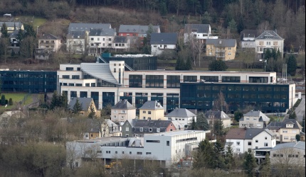 Lycee du Nord_vue