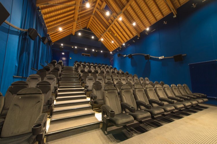 Ciné prabbeli