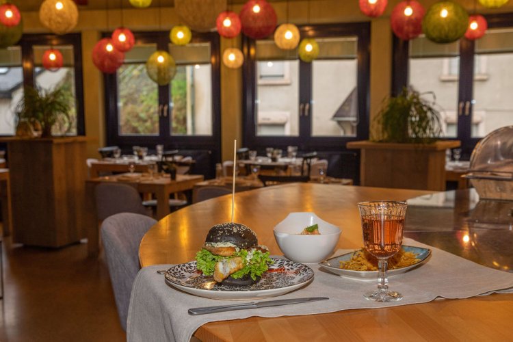 Restaurant Prabbeli