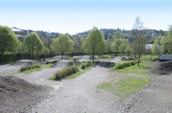 BikePark Kaul